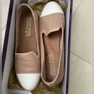 Kendall & Kylie Madden Girl Flats